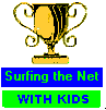 Surfing the Net with Kids 4 star site